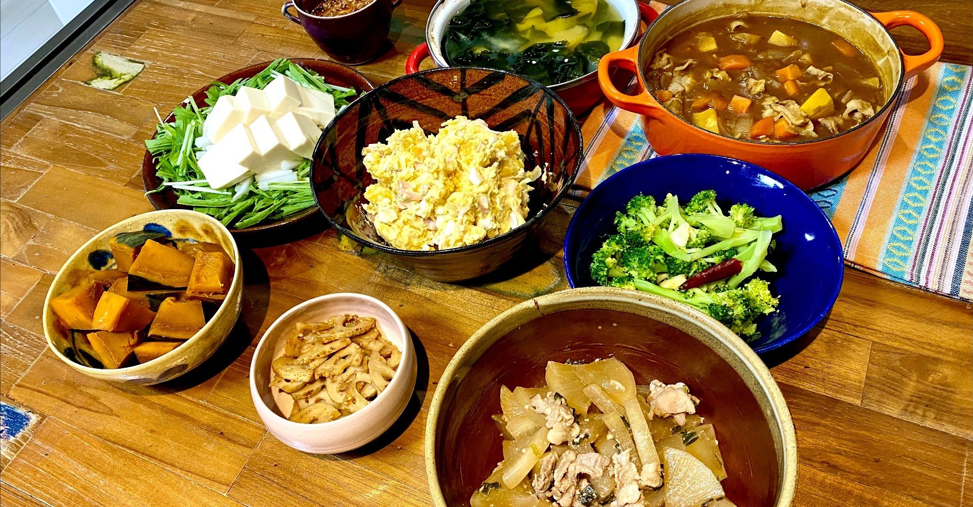 旅行前 夫用の大量の作り置きおかず 人生で一番料理した日 Nao 陶芸主婦 Note 旅行前 夫用の大量の作り置きおかず 人生で一番料理した日 Nao 陶芸主婦 Note