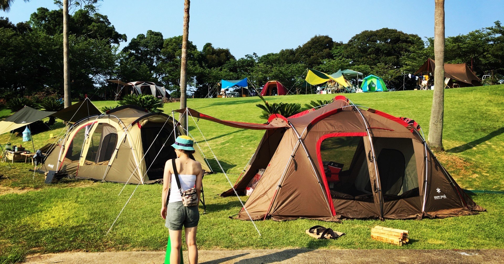 キャンプ 10 真夏の夜の悪夢 キャンプ4大事件 その2 山口 真澄 Yamaguchi Masumi Note キャンプ 10 真夏の夜の悪夢 キャンプ4大事件 その2 山口 真澄 Yamaguchi Masumi Note