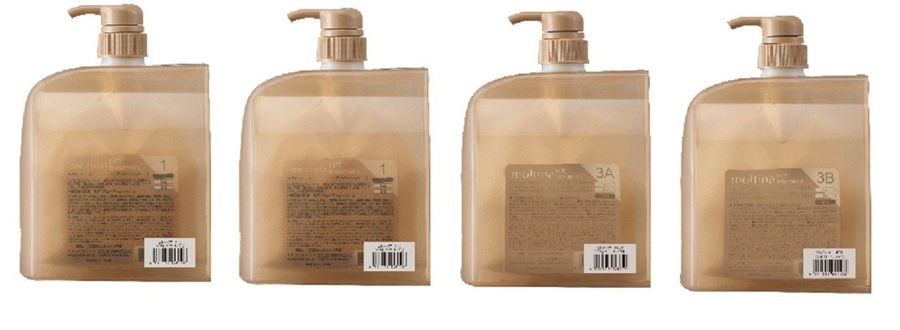 三口産業（ミアン ビューティ）より『moltina（モルティナ）』発売