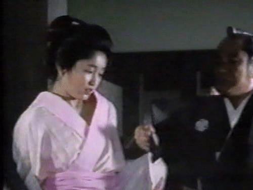 水戸黄門 のエッチなシーンの思い出 ちゆ12歳 Note