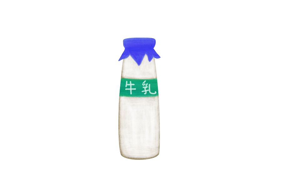 のみもの のイラスト あや あしあと手帳2 Note のみもの のイラスト あや あしあと手帳2 Note