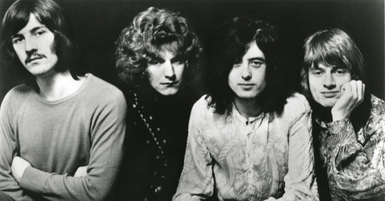 洋楽 K-ROCK ゼップ1972年豪州ツアー究極のボックス・セット！ – Joe's