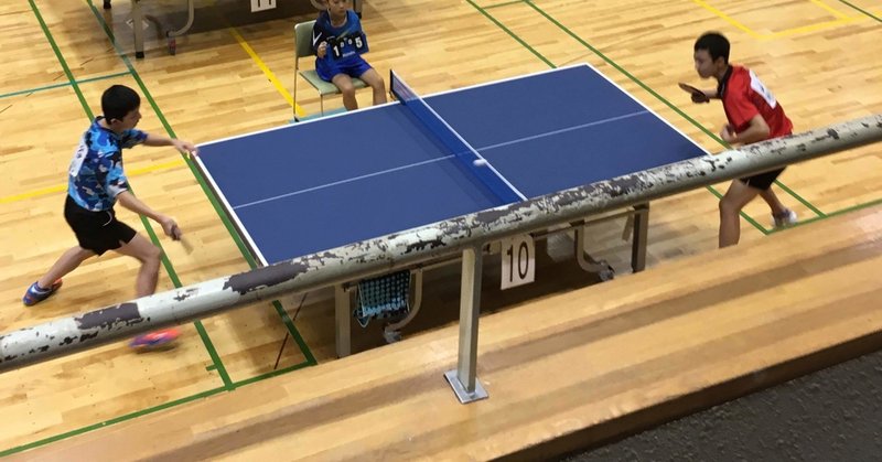 試合で声を出せない選手は 小さなガッツポーズをしてもらいます No 310 Kontani メンタルコーチ Note