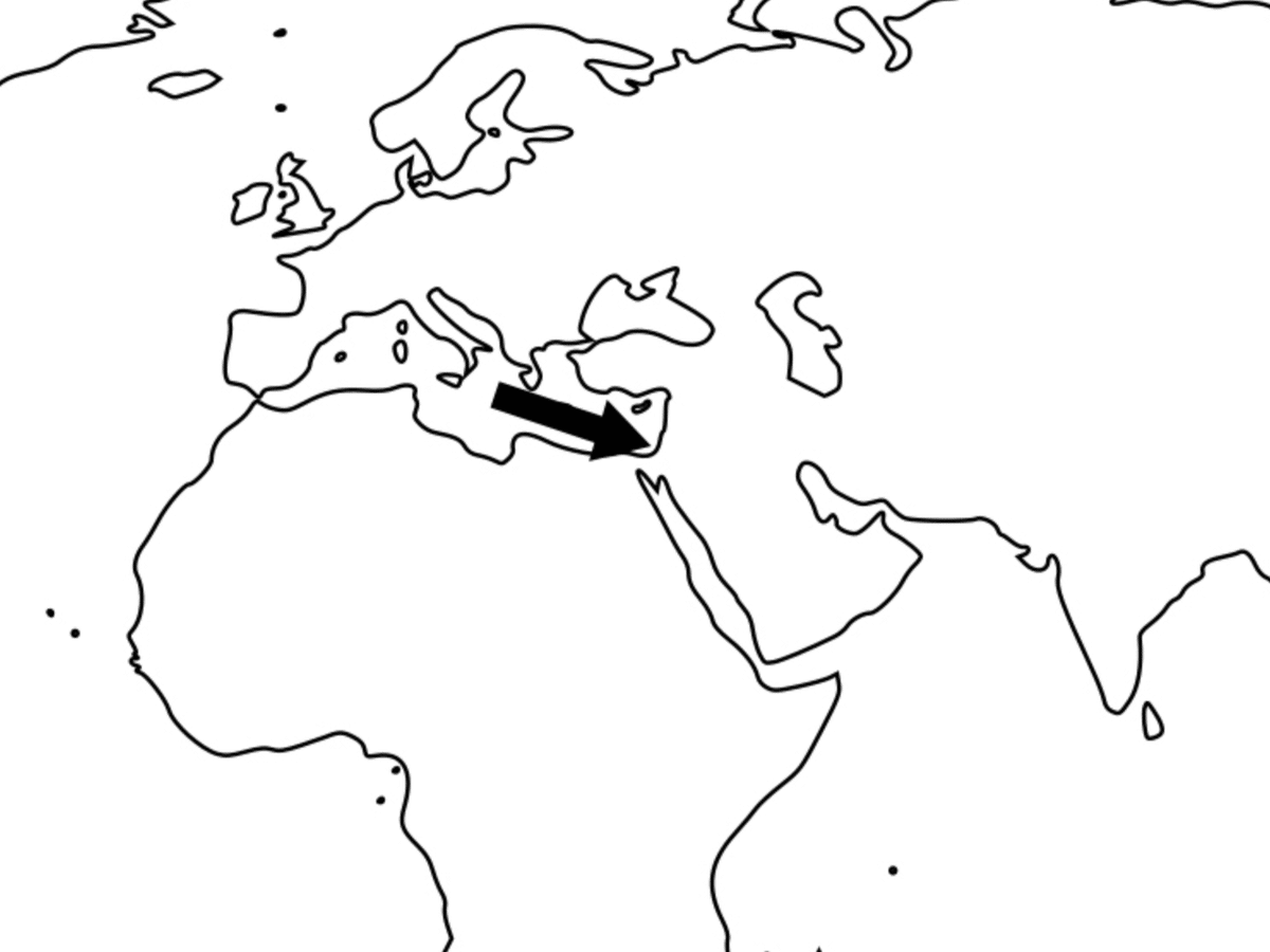 共通テスト対策】世紀別「矢印問題」のまとめ｜みんなの世界史, image size:1200x900