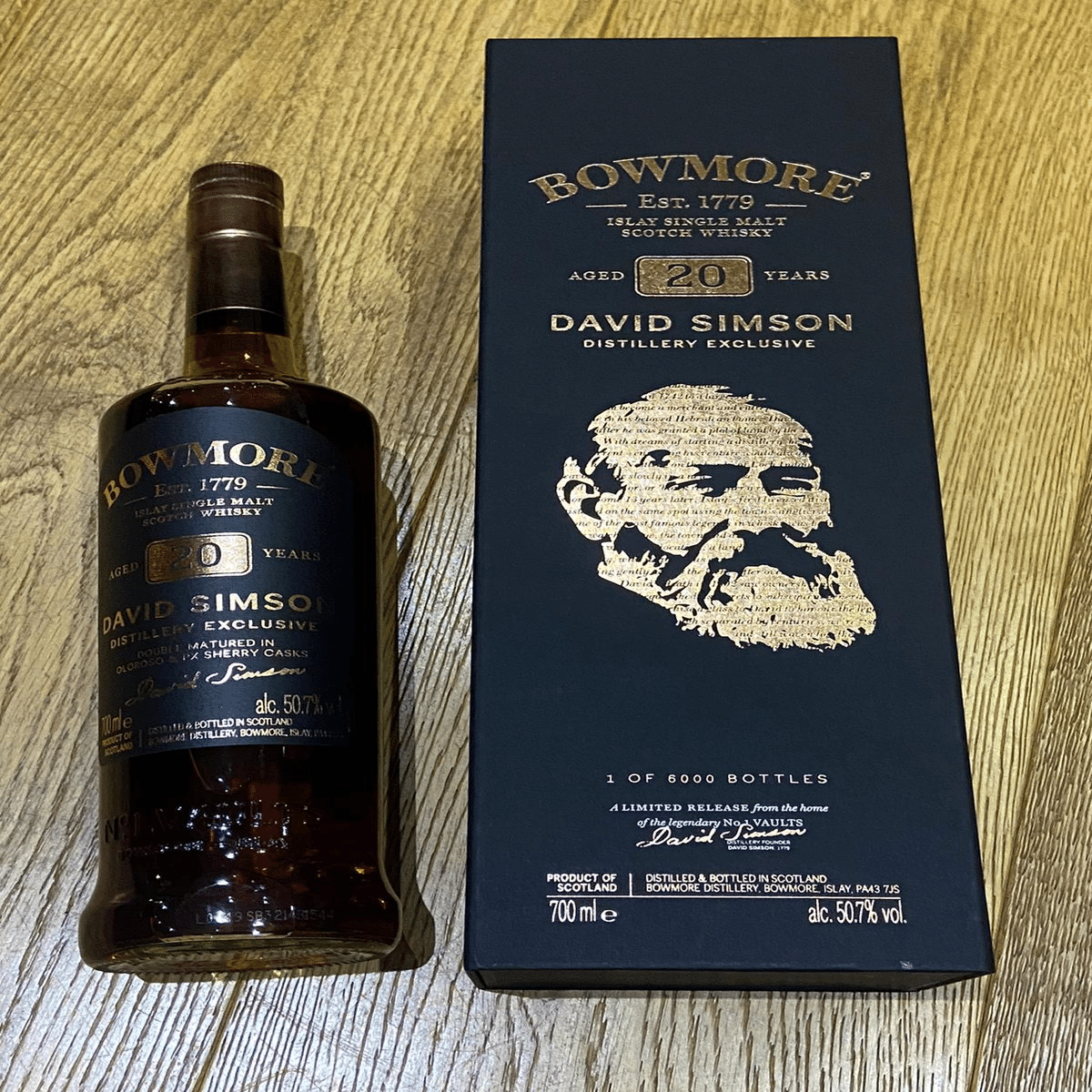 ヤフオクでも買えないアードベッグ トリーバン バッチ2を苦労して個人