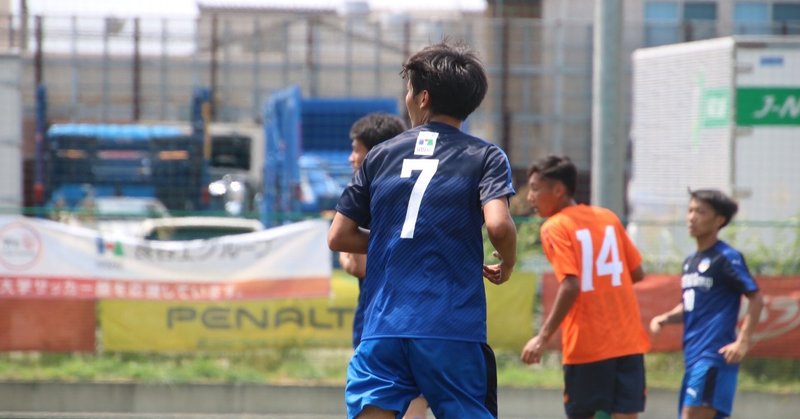 今 チームに足りないもの 4年渡部圭 横浜国立大学体育会サッカー部 Note 今 チームに足りないもの 4年渡部圭 横浜国立大学体育会サッカー部 Note