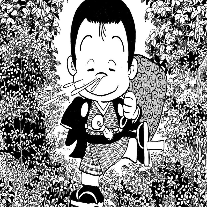 手塚治虫感動の名作短編 雨ふり小僧 泣ける なぜ読者の心を打つのか 手塚治虫全巻チャンネル 某 Note