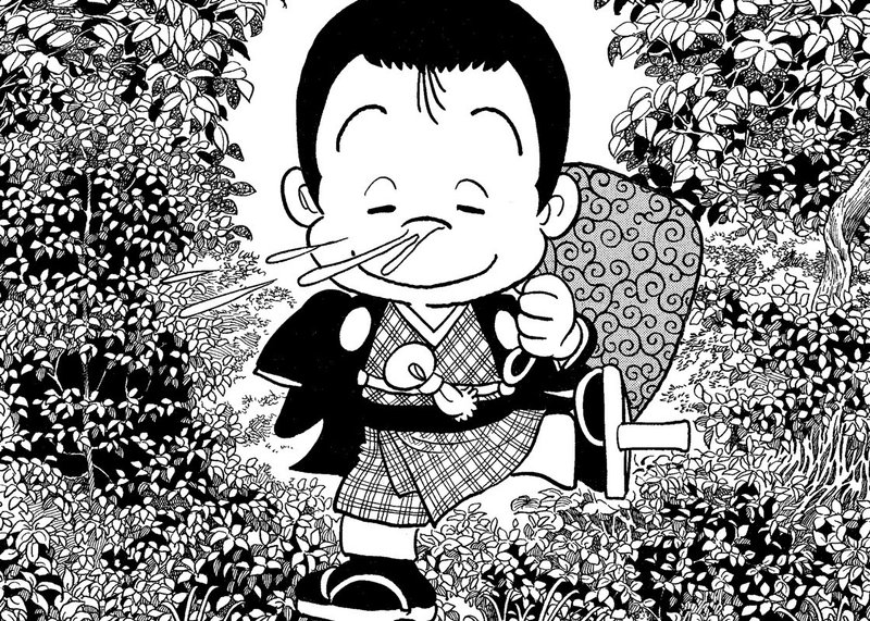 手塚治虫感動の名作短編 雨ふり小僧 泣ける なぜ読者の心を打つのか 手塚治虫全巻チャンネル 某 Note