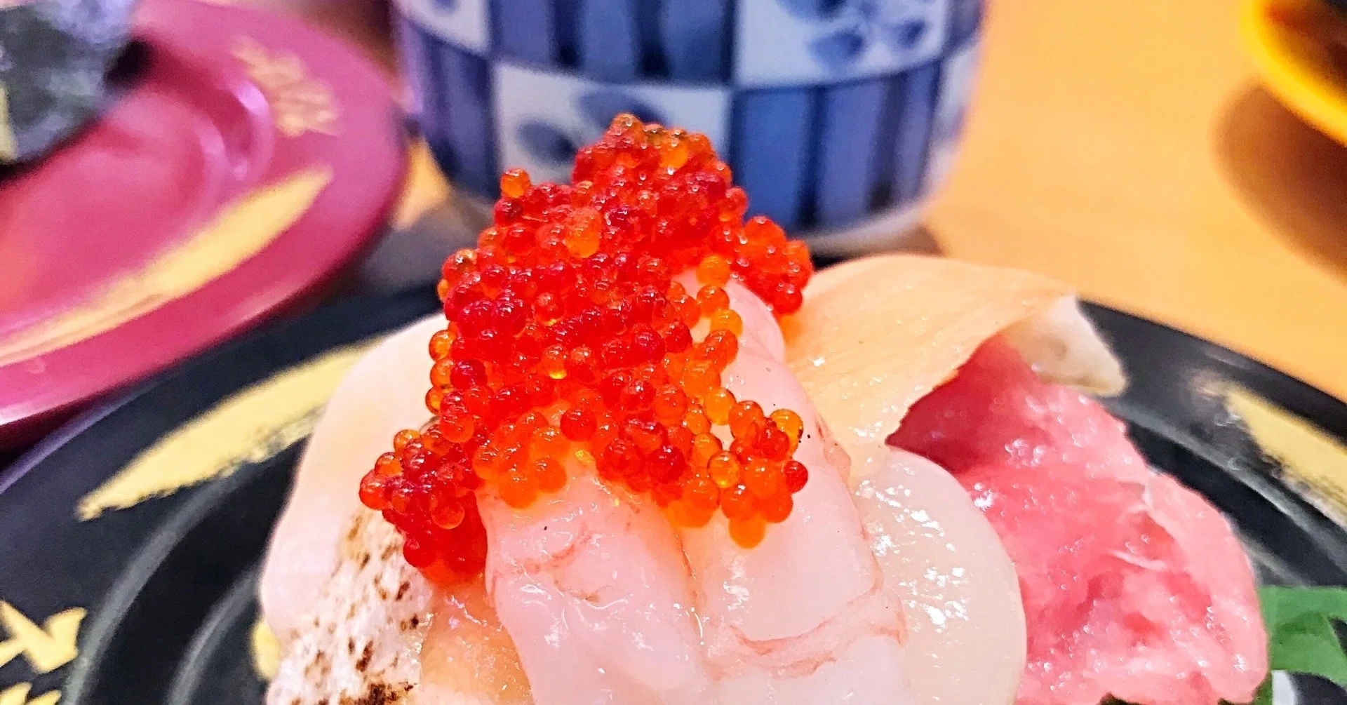 一部予約 寿司とびっこ ４7ｇ トビッコ 魚卵 すし Champagne Dissaux Brochot Com