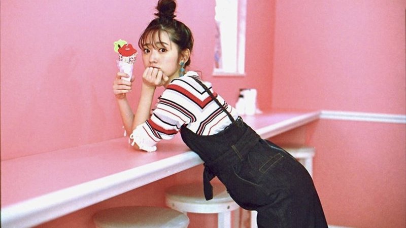 スタイルも歌唱力も完璧 Uteのセンター 鈴木愛理 お鈴 魅力特集 Xflynkitty Note