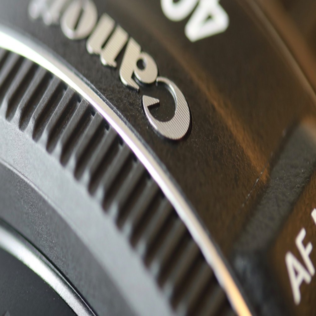 Canon EF 40mm f/2.8 STM パンケーキレンズ 販売終了】EF40mm F2.8 STM:交換レンズ 通販｜キヤノン