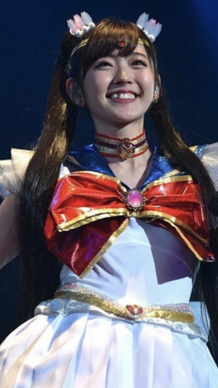 スタイルも歌唱力も完璧 Uteのセンター 鈴木愛理 お鈴 魅力特集 Xflynkitty Note