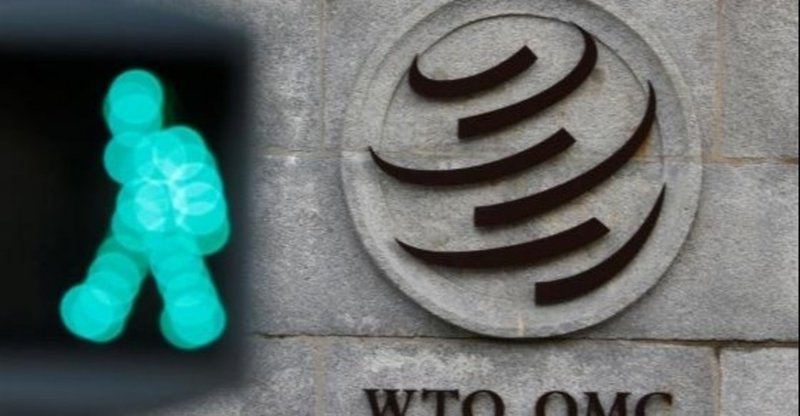 ｗｔｏ事務局長選 面白すぎる展開になって腹が痛いｗアメリカの思惑も知らず一人で踊り狂う韓国の姿がたまらんｗ 多々野親父 Note