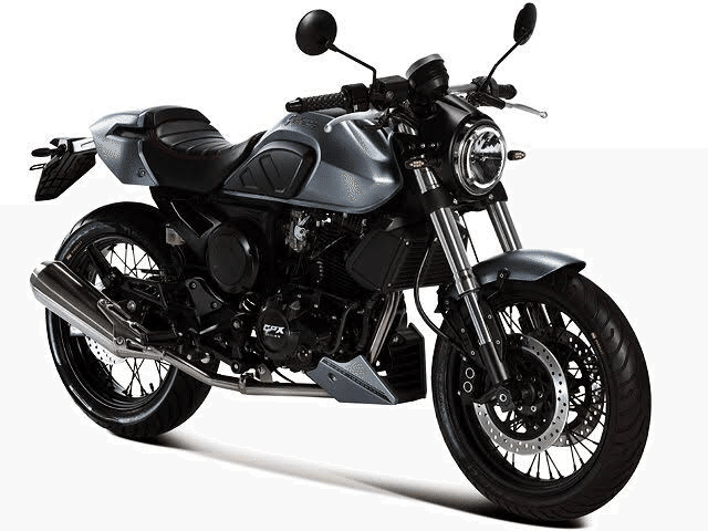 謎のタイ 製バイクを買ったワケ後編 にくどろ Note