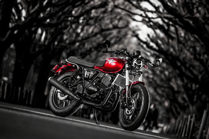 謎のタイ 製バイクを買ったワケ後編 肉どろぼう Note 謎のタイ 製バイクを買ったワケ後編 肉どろぼう Note