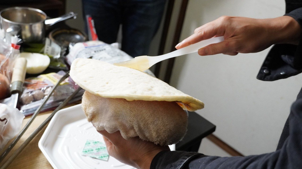 バーベキューやキャンプに！タンドール窯 レシピ・取説付き