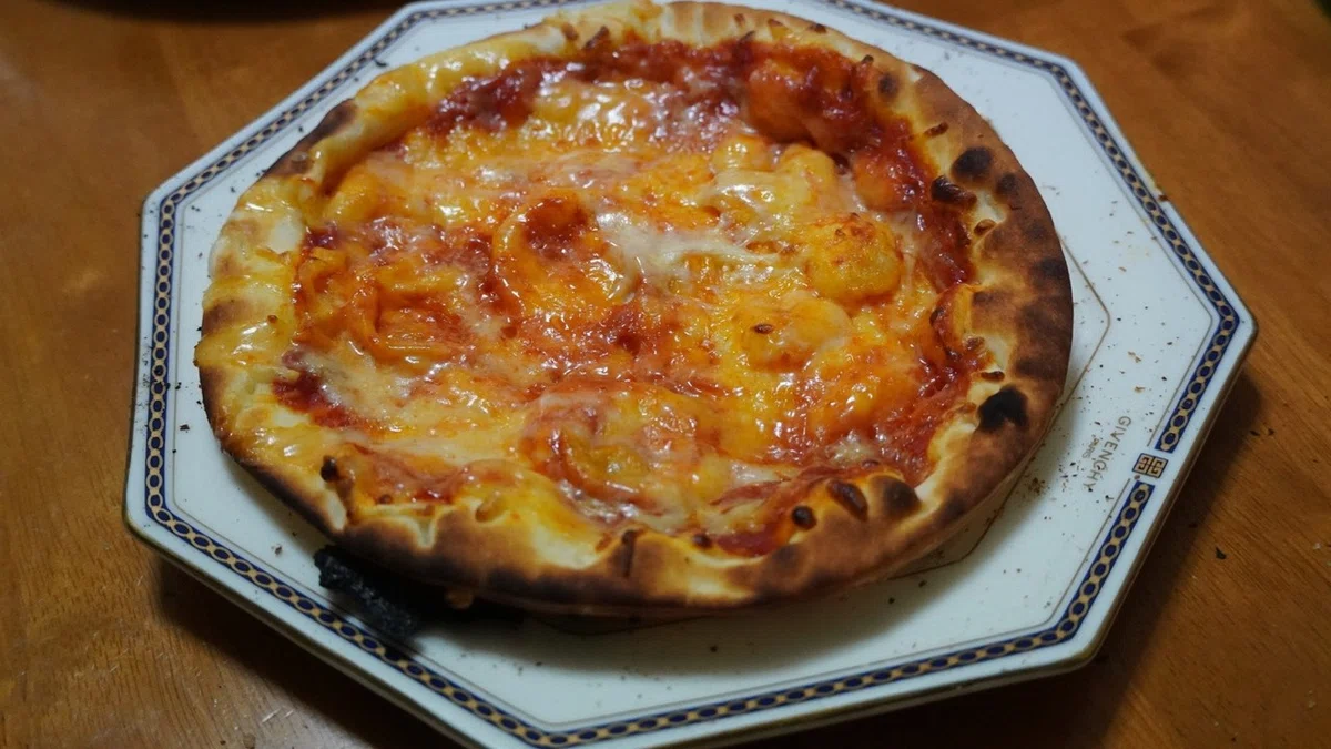 タンドール窯 / タンドリーオーブン ナン釜 インド料理 ネパール カレー