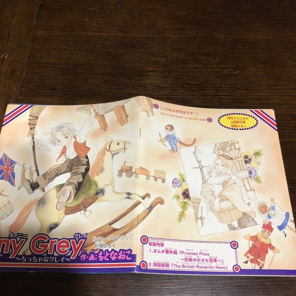 オススメの英国時代もの参考文献 2023/8追記｜もとなおこ