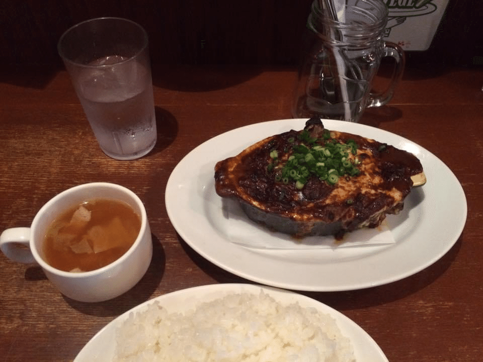 食事 門前仲町ワインハウス Ballondor のお肉屋さんの煮込みハンバーグ 桔梗の花 도라지 Note 食事 門前仲町ワインハウス Ballondor のお肉屋さんの煮込みハンバーグ 桔梗の花 도라지 Note