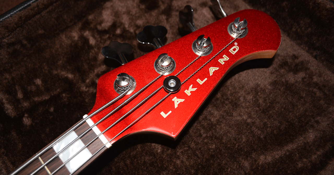 LAKLAND USAを買った｜kawamo