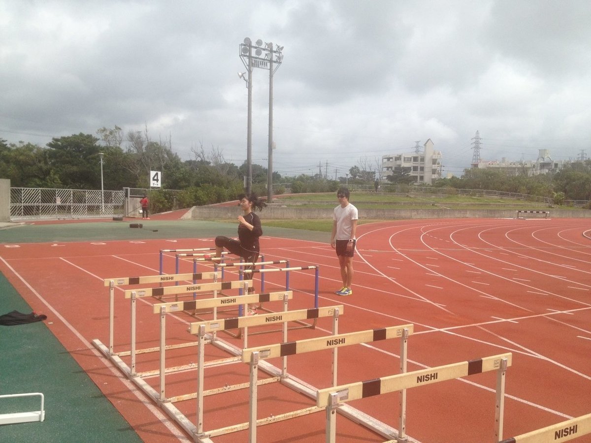 岸本選手