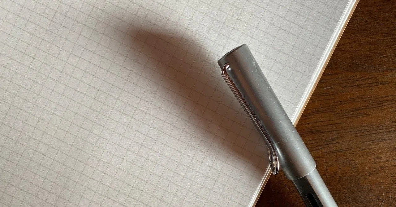 移住前に作文で家族の考えを見える化する Shintaro Note