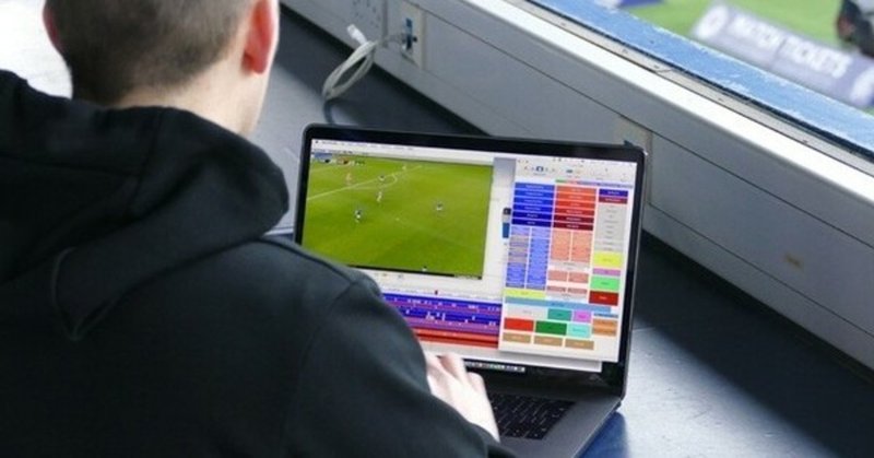 スポーツコードの担当者に聞く リアルタイム分析を支えるテクノロジー Hudl Japan スポーツコードの担当者に聞く リアルタイム分析を支えるテクノロジー Hudl Japan