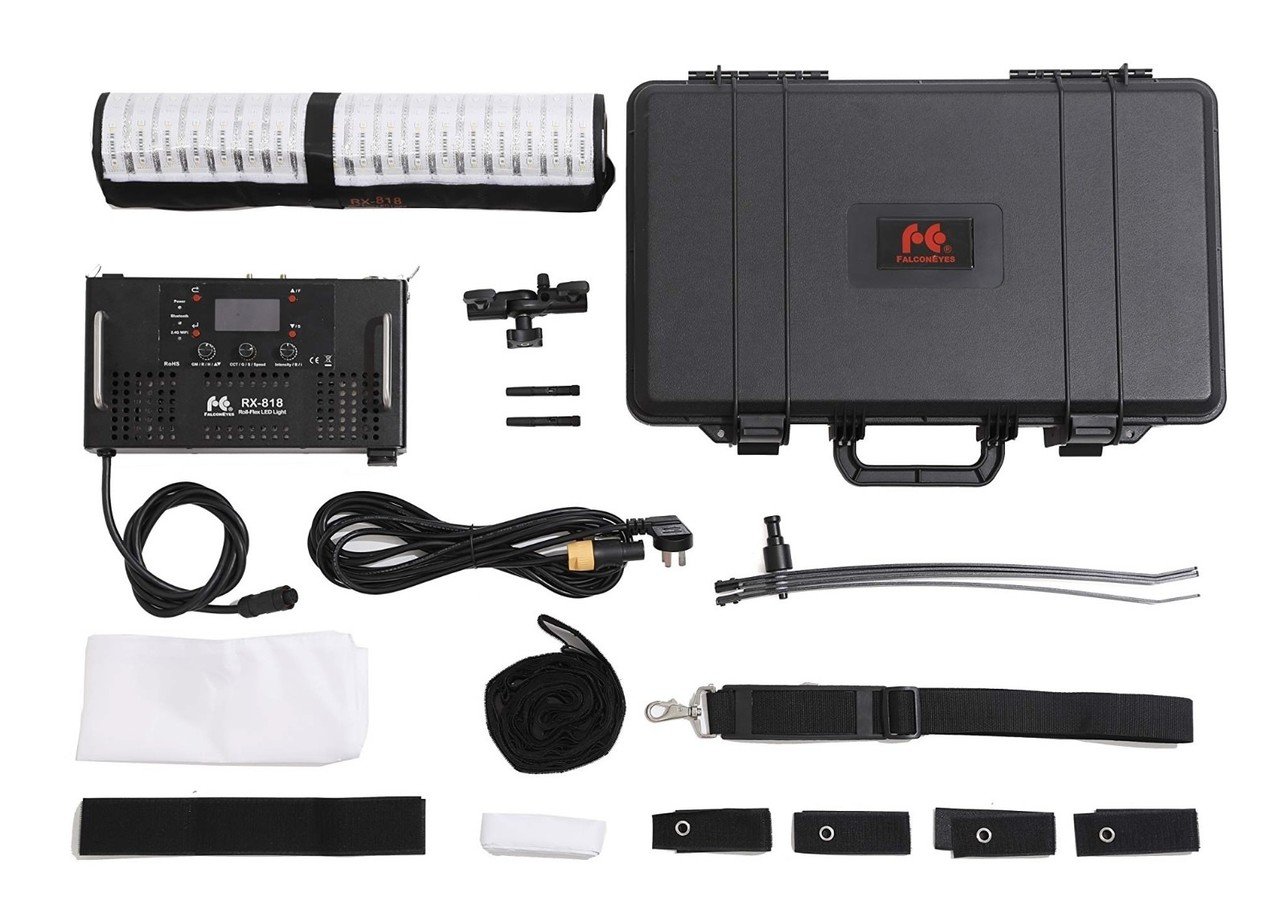 Falconeyes RX-818を購入する際に気を付けるべきこと|松井 隆幸 Falconeyes RX-818を購入する際に気を付けるべきこと|松井 隆幸