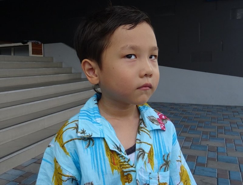 息子の変顔は誰から学んだのか 在住歴年が話したい本当のタイと見てきたこととうまい話と Note 息子の変顔は誰から学んだのか 在住歴年が話したい本当のタイと見てきたこととうまい話と Note