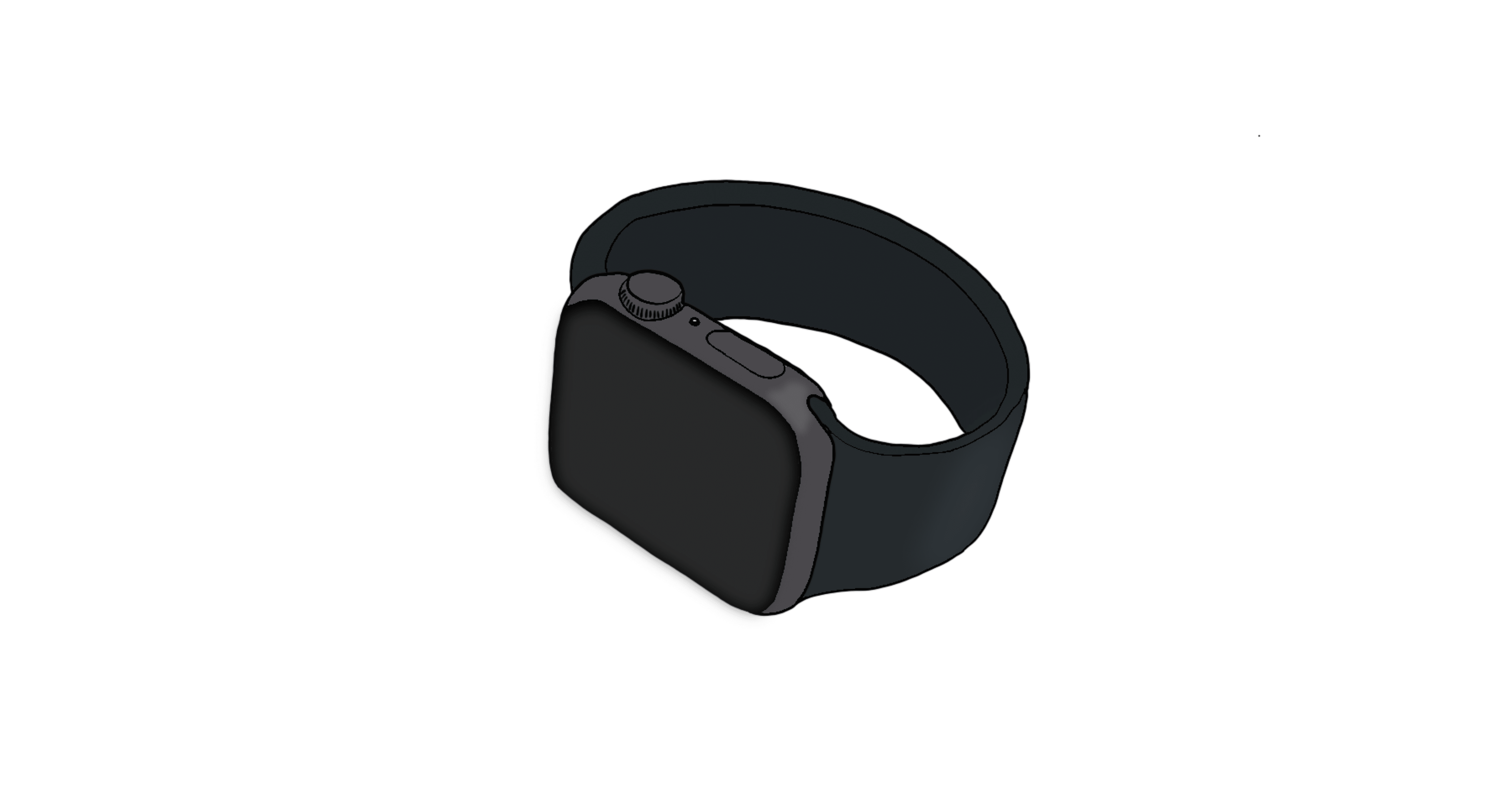 Apple Watchのおすすめの文字盤 コンプリケーション しだ Note