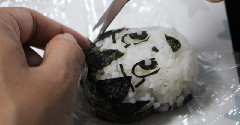 モノが増えると分かってるのにキャラ弁用はさみをあえて作ったしたたかな理由 Sayo Note モノが増えると分かってるのにキャラ弁用はさみをあえて作ったしたたかな理由 Sayo Note