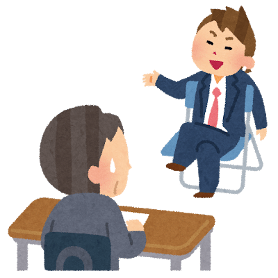 初転職活動から3ヶ月 440社に応募して28社41回の面接をしてみて知ったこと イル Il Note