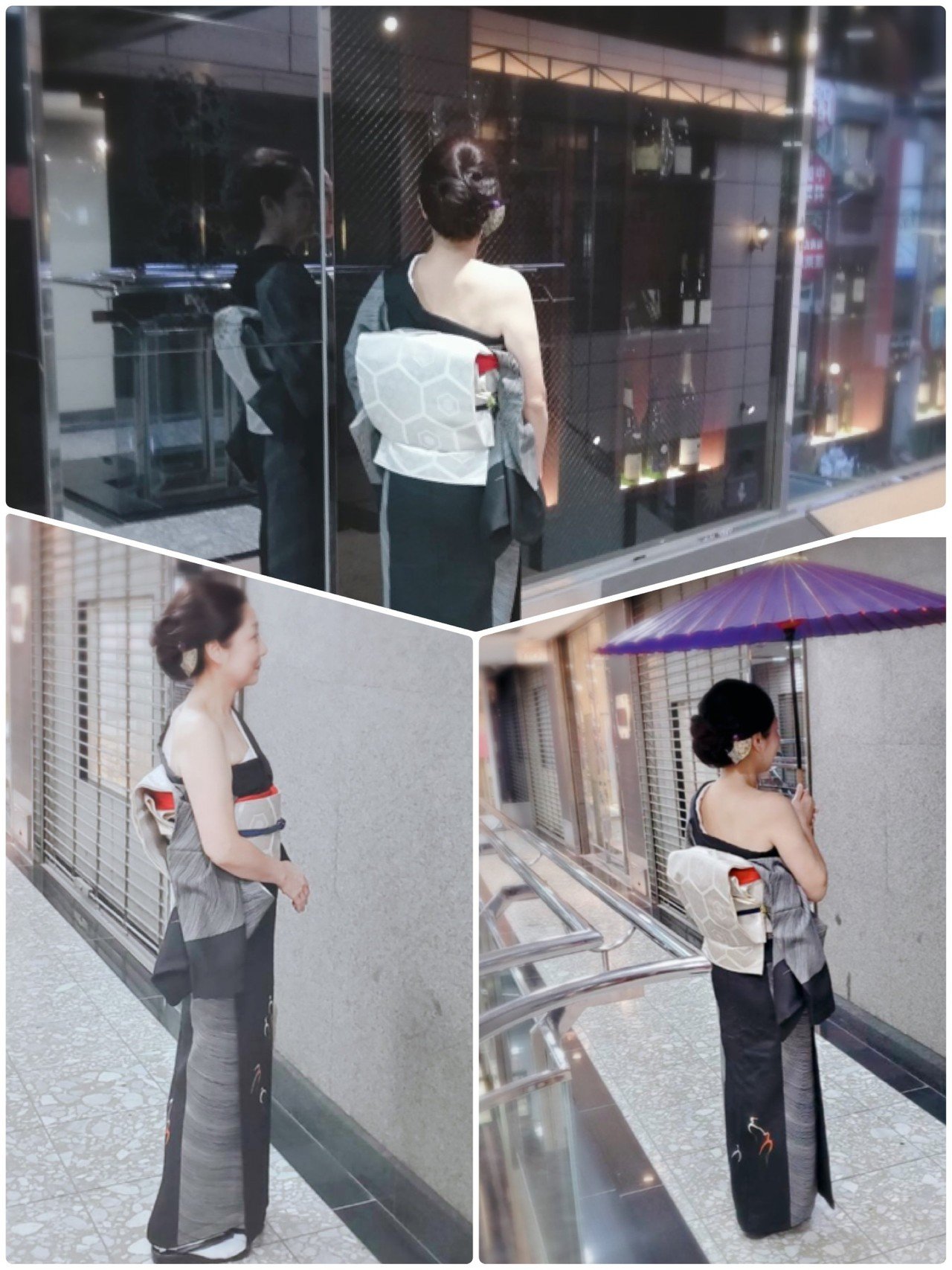 ハロウィン限定企画 和装プラン 女賭博師 ご利用ありがとうございました 川端タカミ いちごの花 Note ハロウィン限定企画 和装プラン 女賭博師 ご利用ありがとうございました 川端タカミ いちごの花 Note