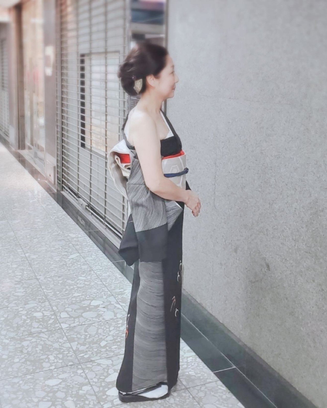 ハロウィン限定企画 和装プラン 女賭博師 ご利用ありがとうございました 川端タカミ いちごの花 Note ハロウィン限定企画 和装プラン 女賭博師 ご利用ありがとうございました 川端タカミ いちごの花 Note