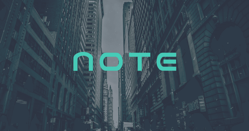 時間の許す限り Note を1週間使ってみて Alen Netflixと共に生きていく Note 時間の許す限り Note を1週間使ってみて Alen Netflixと共に生きていく Note