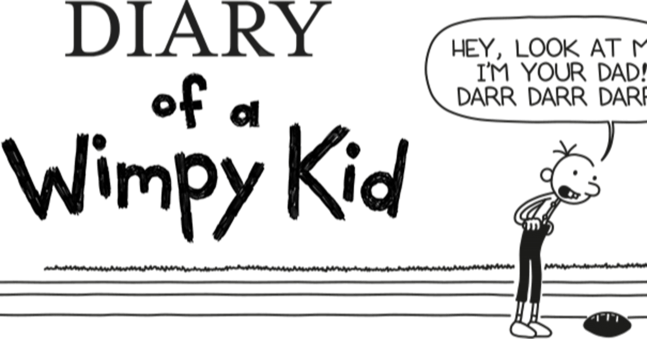 Diary of a Wimpy Kid グレッグのダメ日記　19冊+番外編5冊 Diary of a Wimpy Kid グレッグのダメ日記 19冊+番外編5冊（多読