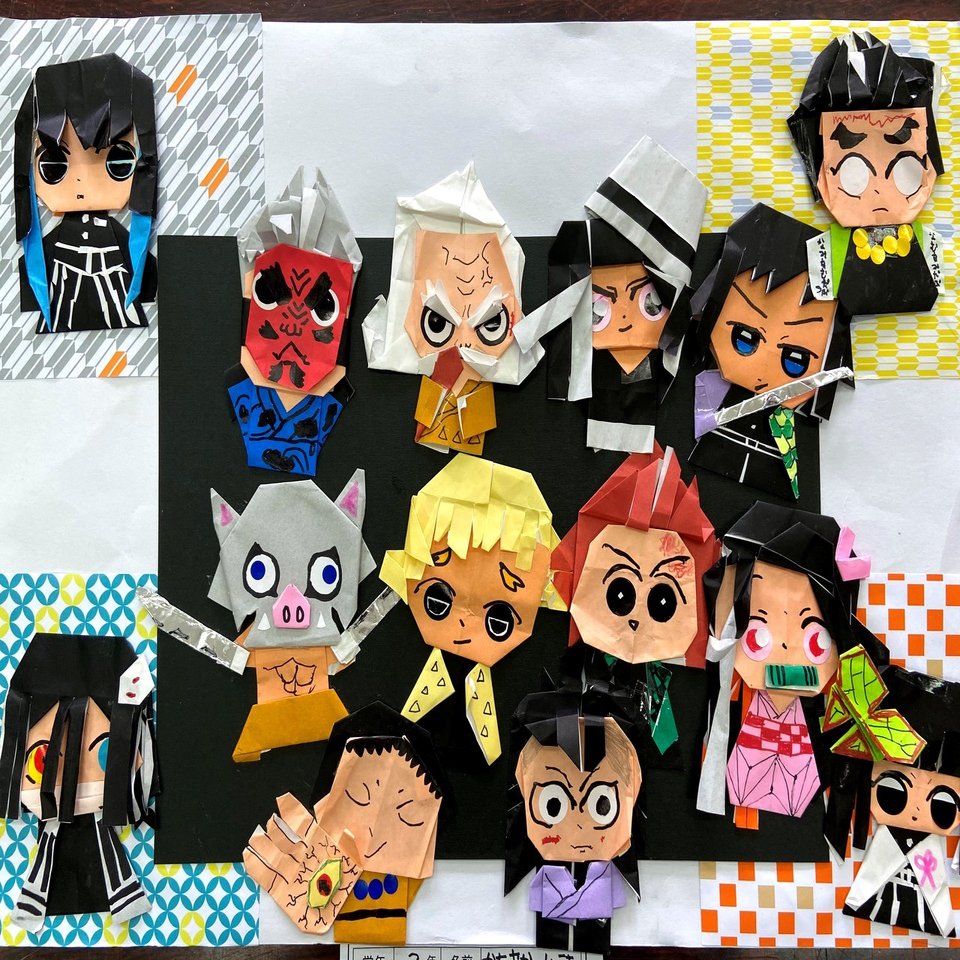 小学生作るコマ撮りアニメーション 自由研究のまとめ方も紹介 かたおかゆい 編集とライター 島暮らし Note