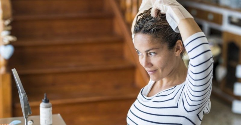 ヘアマニキュアで白髪染め 長持ちするオススメ10選 Organique Magazine Note