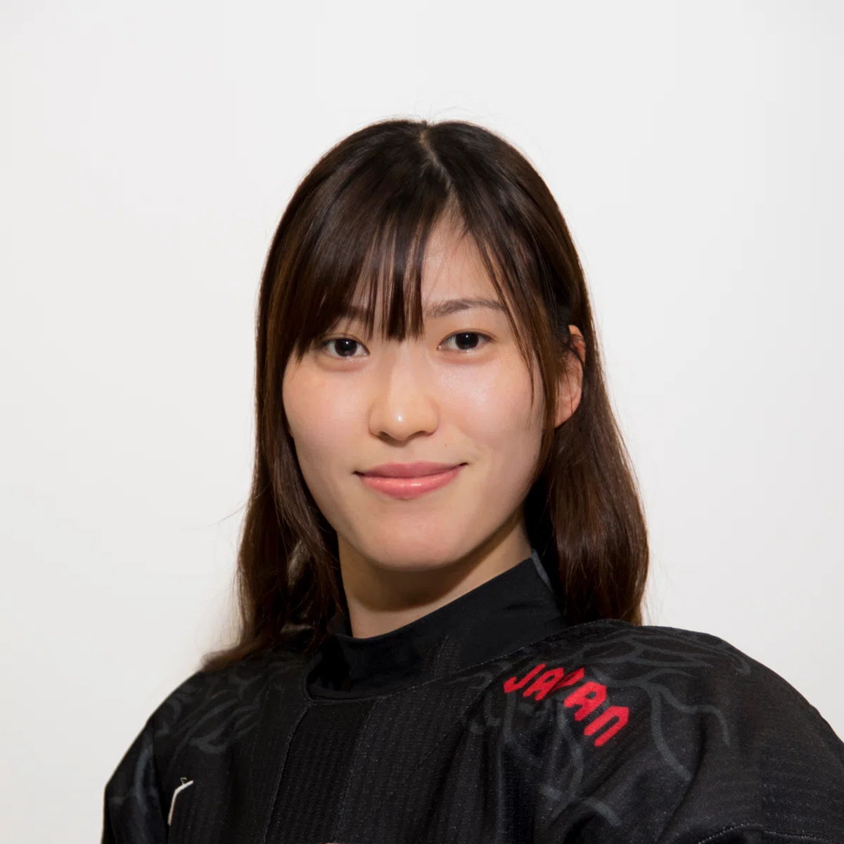 鈴木選手