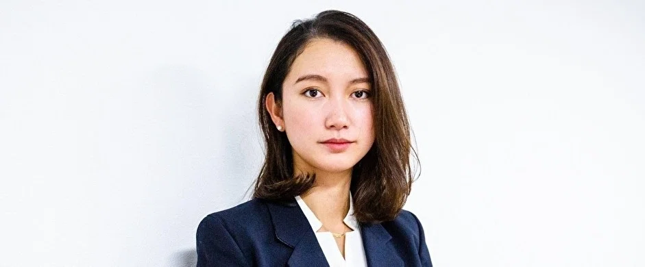伊藤詩織