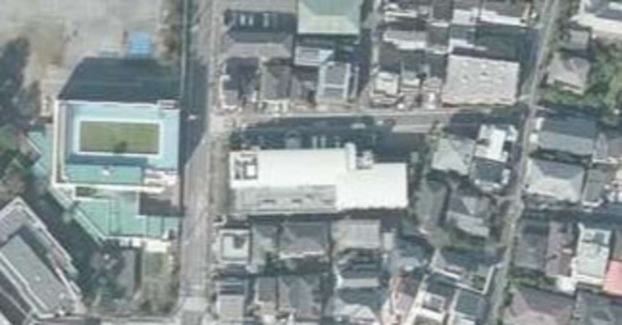 一級建築士設計製図試験における敷地の周辺状況を踏まえた自然光の取り込み Co 師 建築士の塾 By Archicom Note