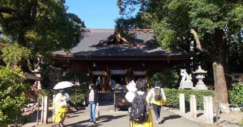 様々なご利益が得られる名古屋の可愛いお守り 御朱印帳をもとう 神社旅学 授与品編 やっとかめ文化祭 Note