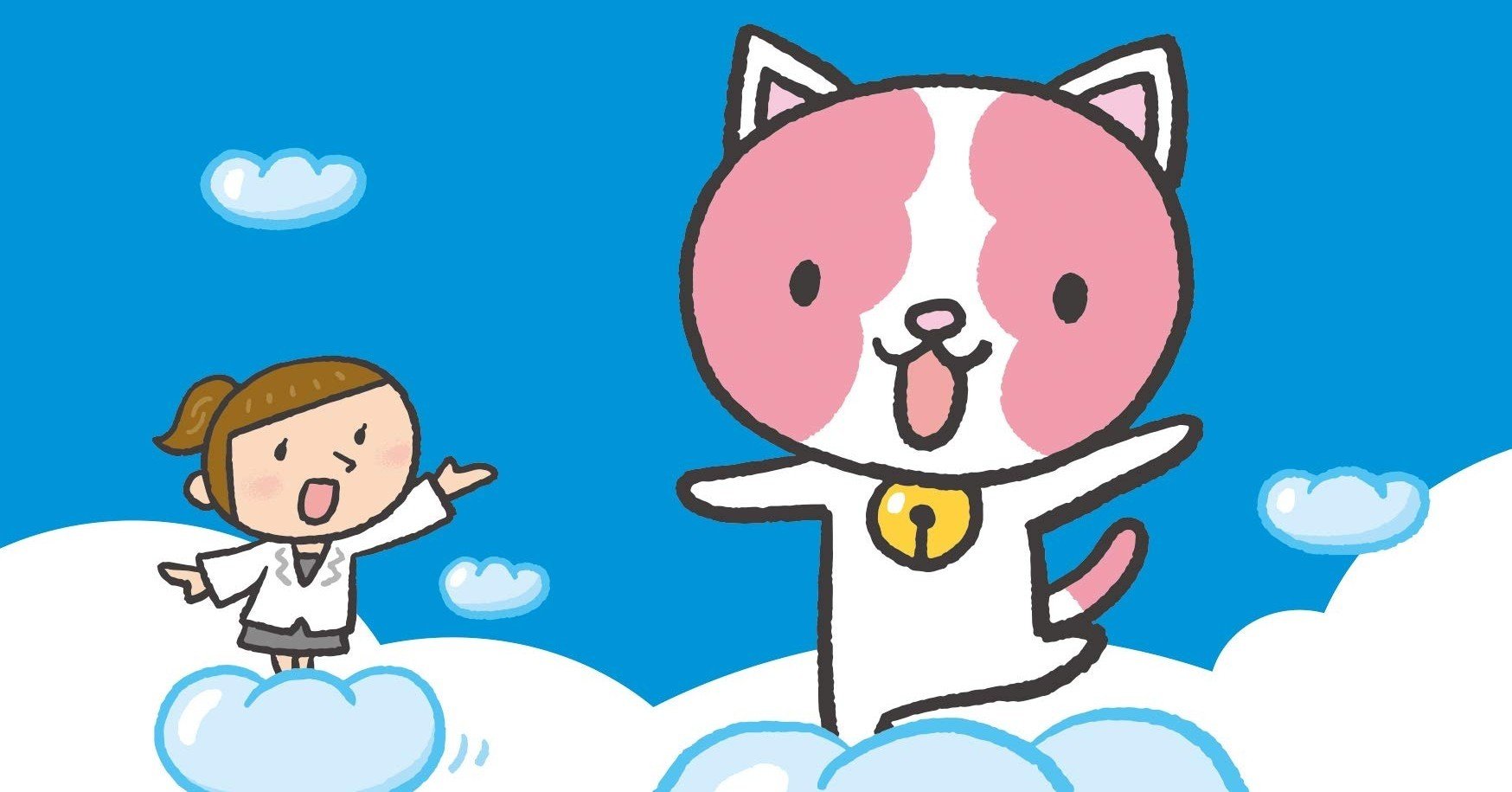 きどにゃんとゆく!水・電解質を学ぶ旅 腎生理がわかれば、水