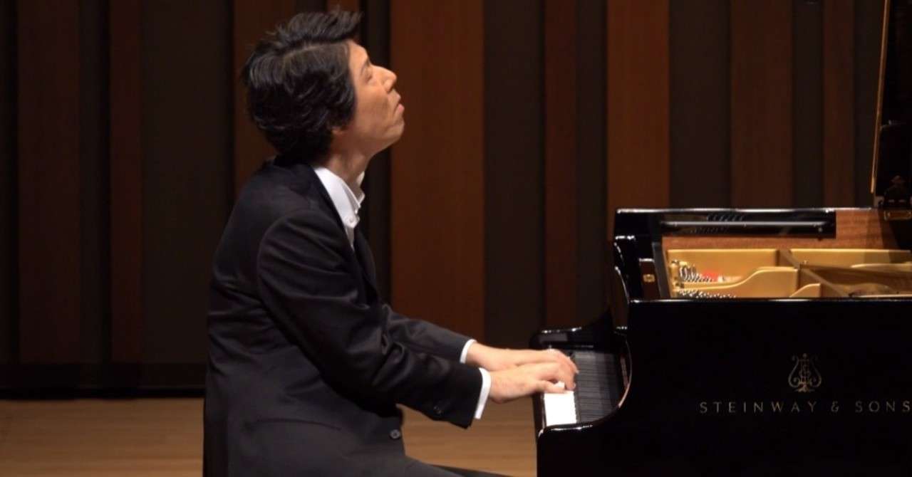 審査とミニコンサート 岡山 神戸 金沢 広島 Pianist 寿明義和 Yoshikazu Jumei