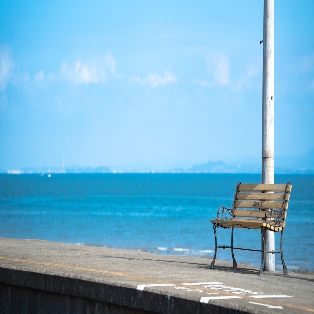 フォト旅 5 海とエモを求め続けた結果twitterでバズった長崎 佐世保旅 Cepa Note