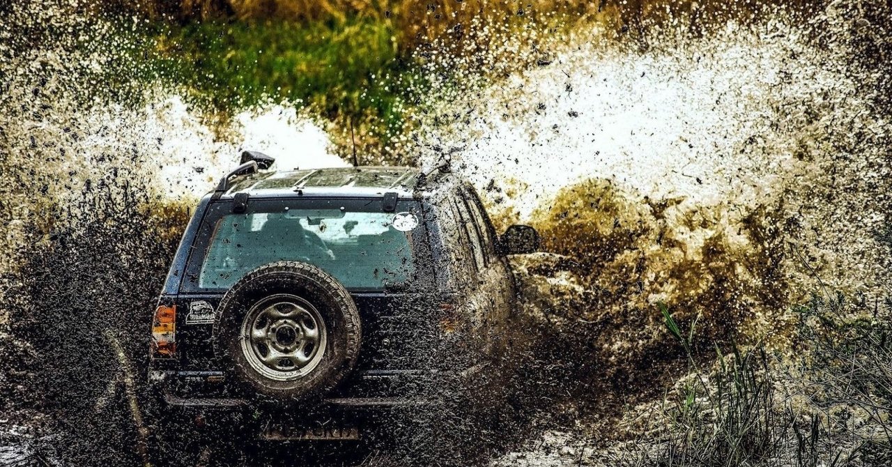 オフロード車におすすめのタイヤ Bfgoodrich Mud Terrain T A Km3 について アウトドア派必見 Tirenavi Note オフロード車におすすめのタイヤ Bfgoodrich Mud Terrain T A Km3 について アウトドア派必見 Tirenavi Note