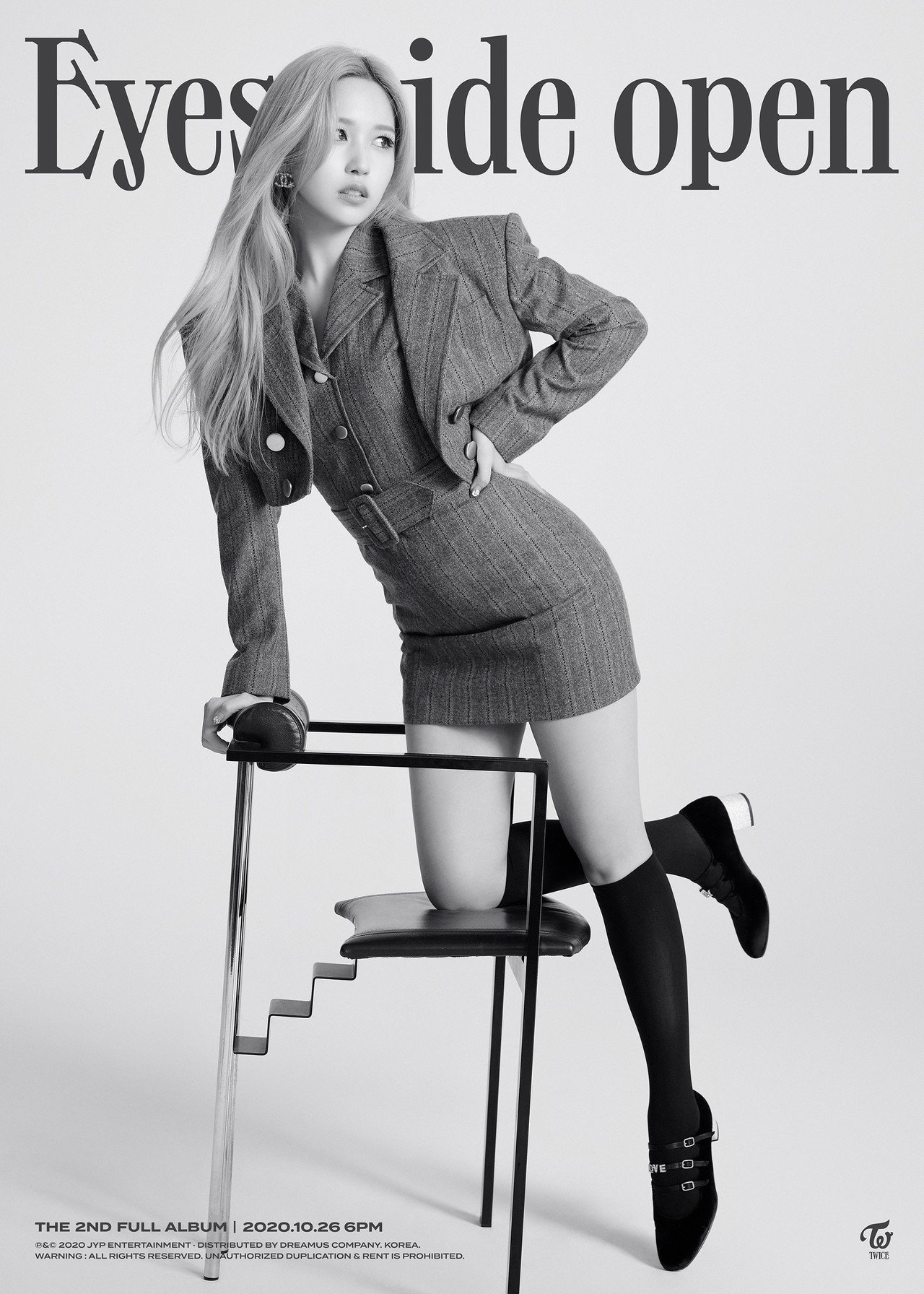 Twiceカムバ 新曲 I Can T Stop Me の衣装 Citypopまで徹底解剖 今kpop界では空前のレトロブームらしい 韓国情報ジャーナル Llyouth トゥーユース Note Twiceカムバ 新曲 I Can T Stop Me の衣装 Citypopまで徹底解剖 今kpop界では空前のレトロブームらしい 韓国情報ジャーナル Llyouth トゥーユース Note