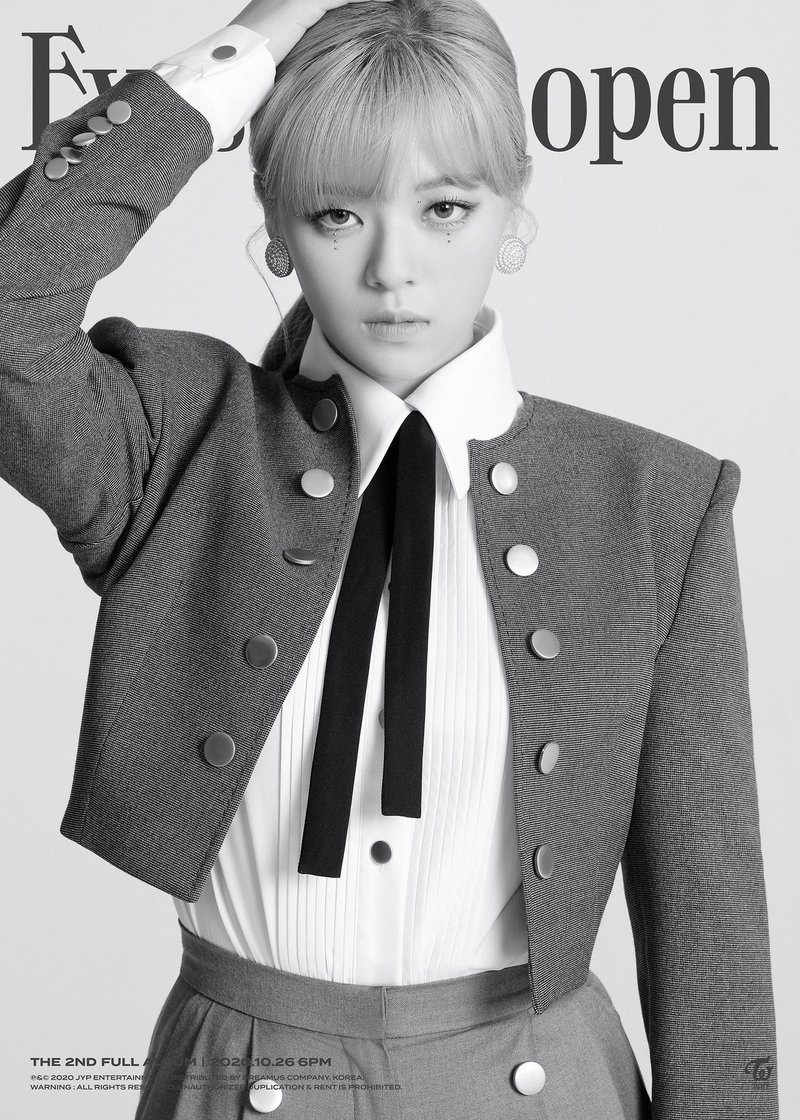 Twiceカムバ 新曲 I Can T Stop Me の衣装可愛すぎない 今kpop 界では空前のレトロブームらしい 韓国情報ジャーナル Llyouth トゥーユース Note Twiceカムバ 新曲 I Can T Stop Me の衣装可愛すぎない 今kpop 界では空前のレトロブームらしい 韓国情報ジャーナル Llyouth トゥーユース Note