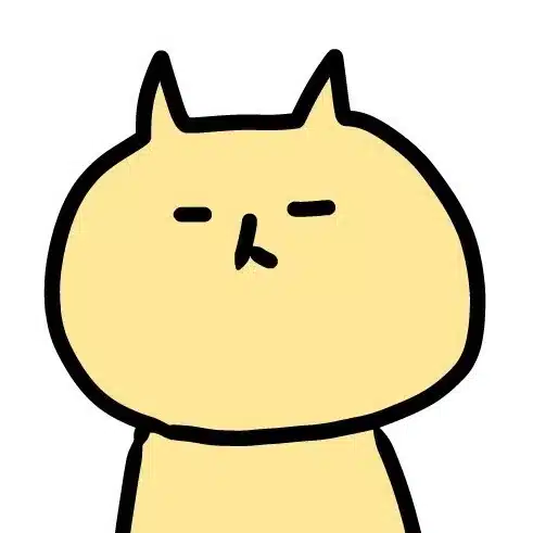 ねこかっぱフリー素材