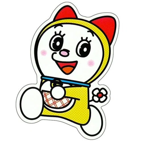 がんばれ ドラえもん Yusuke 8095 Note